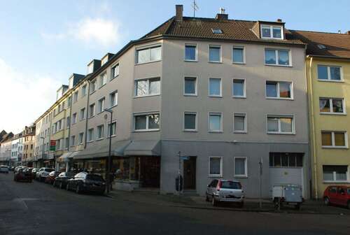 Foto - Wohnung zum Mieten in Essen 420,00 € 47 m²