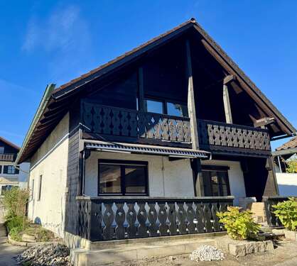 Foto - Wohnung zum Mieten in Penzberg 915,00 € 60 m²