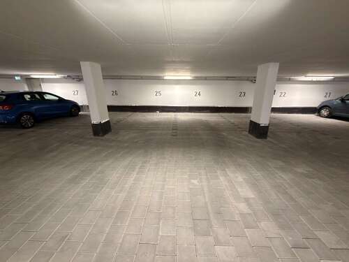 Foto - Garage zu vermieten in Penzberg 70,00 €
