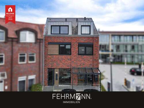 Foto - Wohnung zum Kaufen in Haren (Ems) 274.000,00 € 85.4 m²