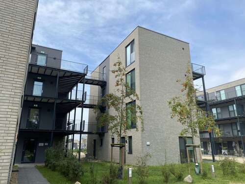 Foto - Wohnung zum Kaufen in Lembruch 259.000,00 € 66 m²