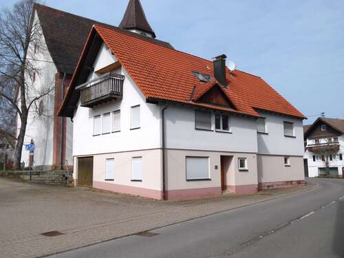 Foto - Haus zum Kaufen in Grömbach 325.000,00 € 240 m²