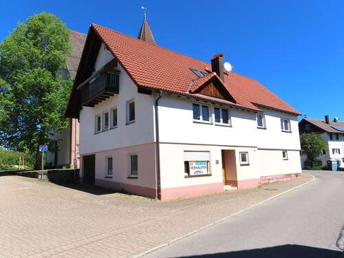 Foto - Haus zum Kaufen in Grömbach 298.000,00 € 240 m²