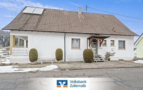 Foto - Haus zum Kaufen in Meßstetten 195.000,00 € 139 m²