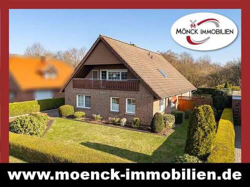 Foto - Haus zum Kaufen in Moormerland 395.000,00 € 211.13 m²