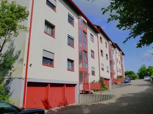 Foto - Wohnung zum Mieten in Pirmasens 570,00 € 81.33 m²