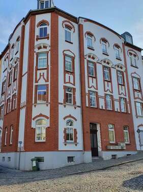 Foto - Wohnung zum Mieten in Altenburg 237,00 € 47.29 m²