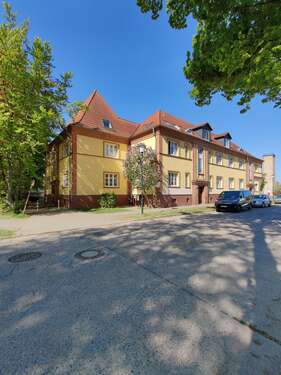 Foto - Wohnung zum Mieten in Gransee 640,20 € 74.34 m²