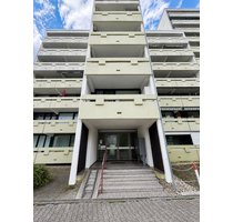 Wohnung zum Mieten in Frankfurt am main 1.050,00 € 61 m²