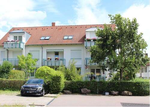Foto - Wohnung zum Kaufen in Eberbach 164.000,00 € 73.96 m²