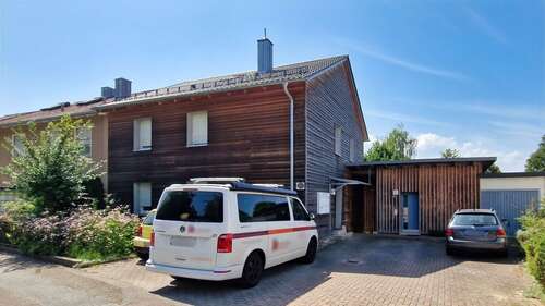 Foto - Haus zum Kaufen in Regensburg 745.000,00 € 270 m²