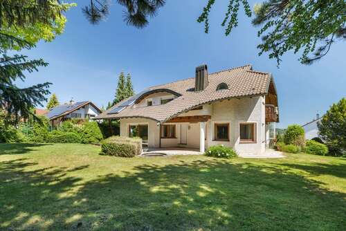 Foto - Haus zum Kaufen in Ulm 1.375.000,00 € 217.92 m²