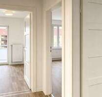 Wohnung zum Mieten in Eberswalde 625,00 € 73.63 m²