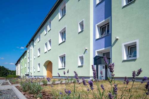 Foto - Wohnung zum Mieten in Eberswalde 736,30 € 73.63 m²