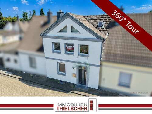 Foto - Haus zum Kaufen in Übach-Palenberg 225.000,00 € 101 m²