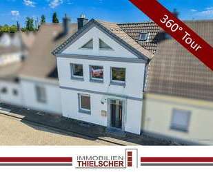 Haus zum Kaufen in Übach-Palenberg 225.000,00 € 101 m²