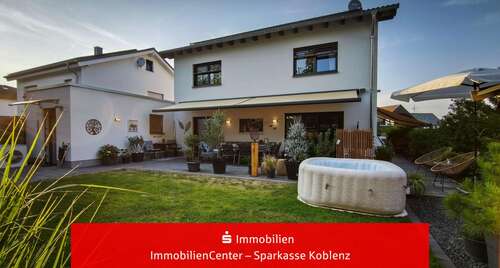Foto - Haus zum Kaufen in Koblenz 969.000,00 € 189 m²