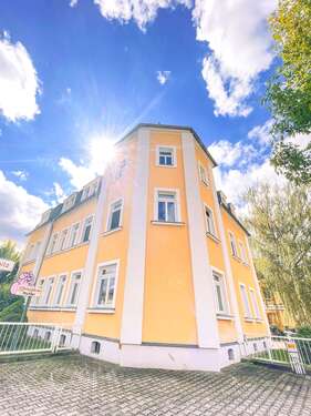 Foto - Wohnung zum Mieten in Dresden 590,00 € 66.25 m²
