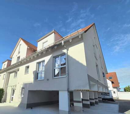 Foto - Wohnung zum Kaufen in Dieburg 399.000,00 € 91 m²