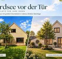 Haus zum Kaufen in Butjadingen 179.000,00 € 98 m²