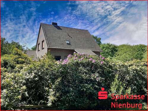 Foto - Haus zum Kaufen in Uchte 186.800,00 € 126 m²