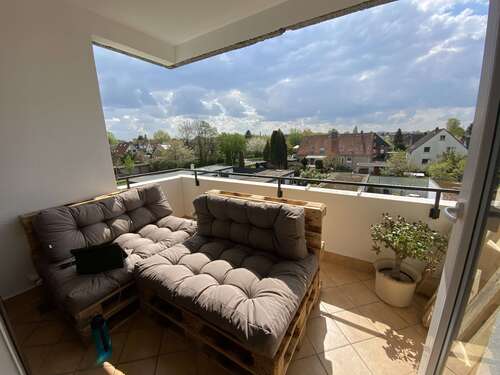 Foto - Wohnung zum Kaufen in Hannover 209.500,00 € 57.12 m²