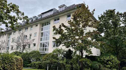 Foto - Wohnung zum Kaufen in München 349.000,00 € 41.78 m²