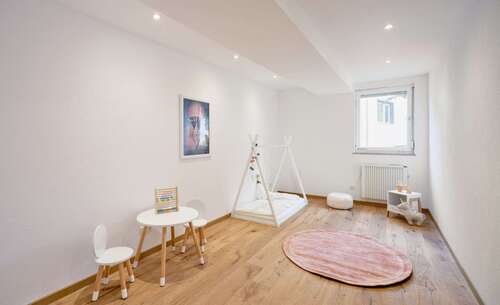 Foto - Wohnung zum Kaufen in Weil der Stadt 239.999,00 € 99.9 m²