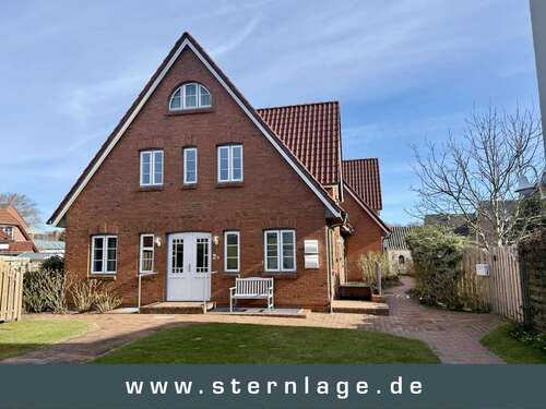 Foto - Büro in Wyk auf Föhr 1.500,00 € 140 m²