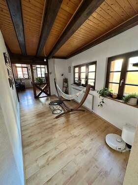 Foto - Wohnung zum Mieten in Stockach 1.300,00 € 145 m²