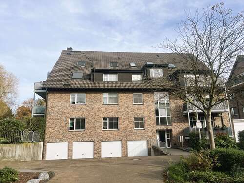 Foto - Wohnung zum Kaufen in Oberhausen 139.000,00 € 55 m²