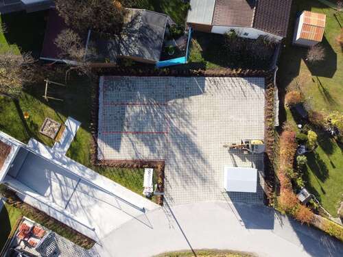 Foto - Garage zu vermieten in Penzberg 100,00 €