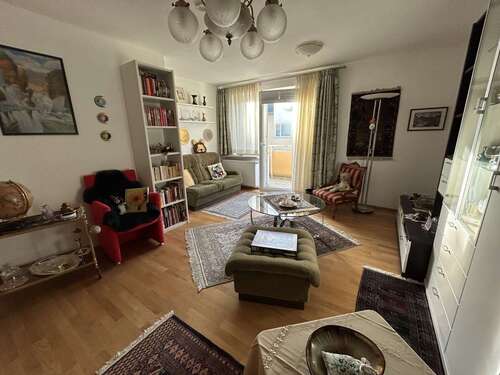 Foto - Wohnung zum Kaufen in München 435.000,00 € 63 m²