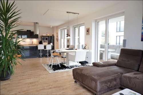 Foto - Wohnung zum Mieten in Wolfsburg 1.130,00 € 98 m²