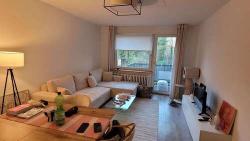 Foto - Wohnung zum Mieten in Gelsenkirchen 450,00 € 53 m²