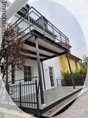 Foto - Wohnung zum Mieten in Wiesbaden 950,00 € 64 m²