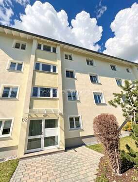 Foto - Wohnung zum Kaufen in Ulm 320.000,00 € 64.1 m²