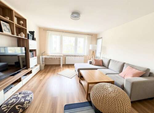 Foto - Wohnung zum Kaufen in Ulm 290.000,00 € 64.1 m²
