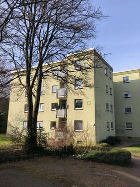 Foto - Wohnung zum Mieten in Leverkusen Steinbüchel 700,00 € 72 m²