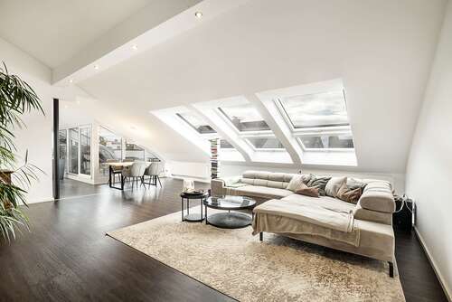 Foto - Wohnung zum Kaufen in Konstanz 980.000,00 € 148.45 m²