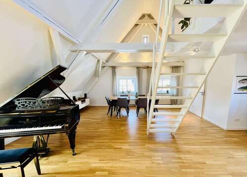 Foto - Wohnung zum Kaufen in Traunstein 685.000,00 € 120 m²