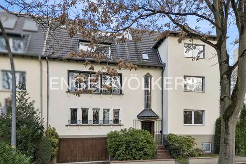 Foto - Haus zum Kaufen in Köln - Lindenthal 3.850.000,00 € 660 m²