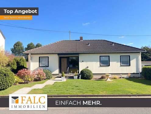 Foto - Haus zum Kaufen in Blieskastel 179.000,00 € 116 m²