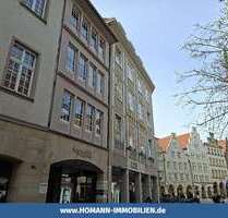 Büro in Münster 1.075,00 € 55 m²