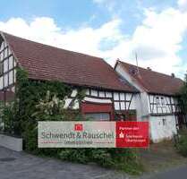 Haus zum Kaufen in Schotten 75.000,00 € 190 m²