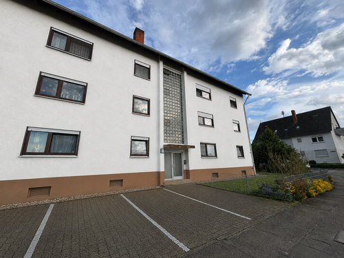 Foto - Wohnung zum Kaufen in Edingen -Neckarhausen 220.000,00 € 66.7 m²