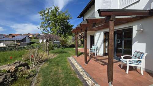Foto - Wohnung zum Kaufen in Haarbach Oberuttlau 199.000,00 € 63 m²