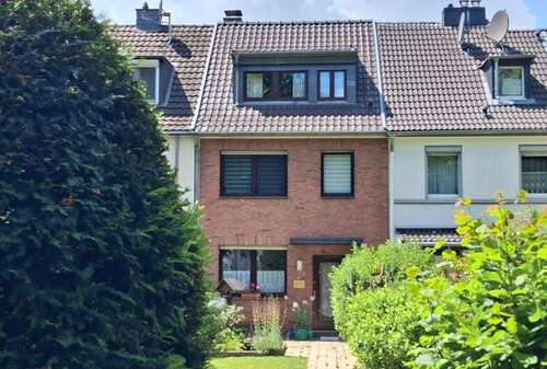 Foto - Haus zum Kaufen in Köln 595.000,00 € 151.94 m²