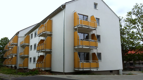 Foto - Wohnung zum Mieten in Butzbach 900,00 € 77.66 m²