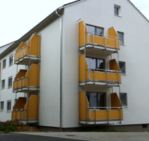 Wohnung zum Mieten in Butzbach 900,00 € 77.66 m²